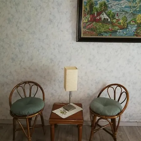 District 01 Beachfront Holiday home Metamorfosi (Sithonia)