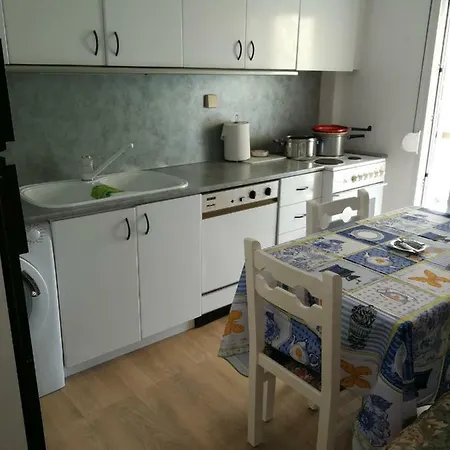 District 01 Beachfront Holiday home Metamorfosi (Sithonia)