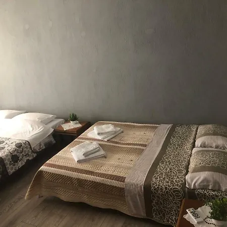 District 01 Beachfront بيت للعطل