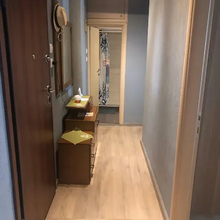 بيت للعطل District 01 Beachfront *