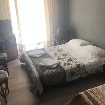 District 01 Beachfront * Metamorfosi (Sithonia)