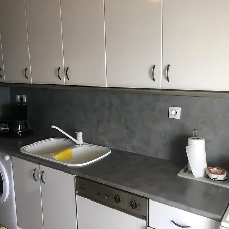 District 01 Beachfront Metamorfosi (Sithonia)