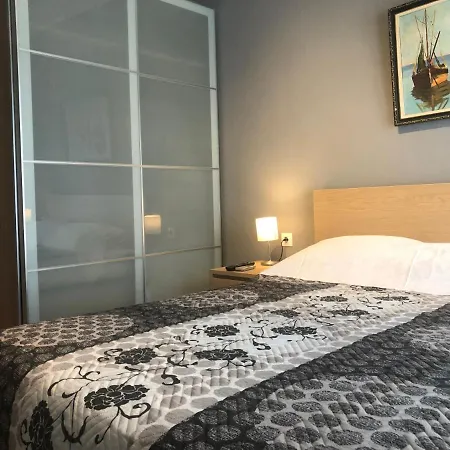 District 01 Beachfront Metamorfosi (Sithonia)