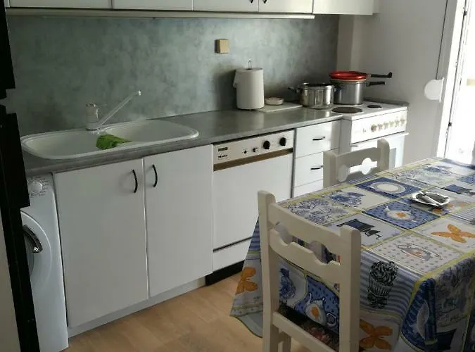 District 01 Beachfront Casa vacanze Metamorfosi (Sithonia)