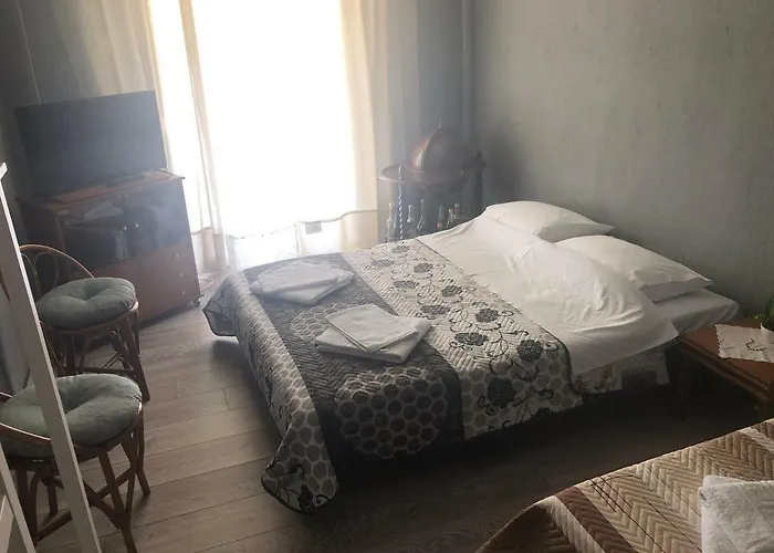 District 01 Beachfront * 美塔摩尔弗斯