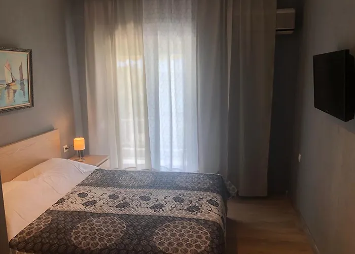 District 01 Beachfront *