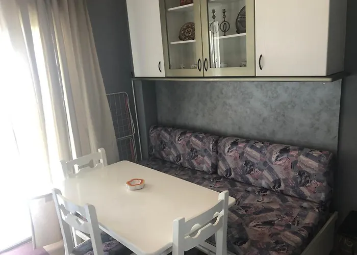 District 01 Beachfront 美塔摩尔弗斯