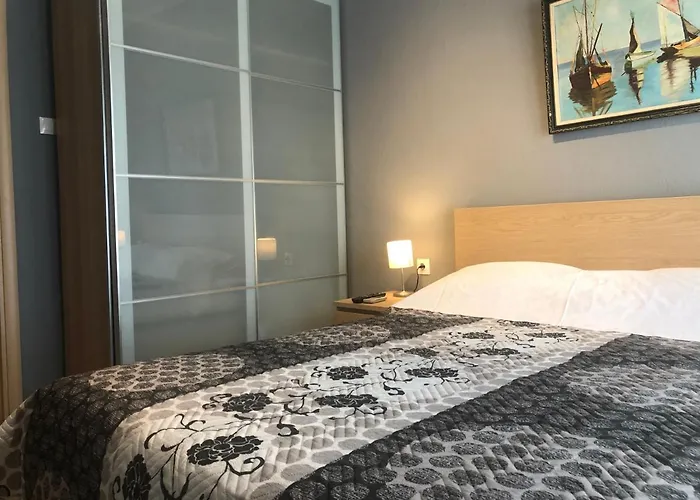 District 01 Beachfront 美塔摩尔弗斯