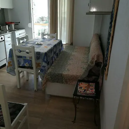 District 01 Beachfront Feriehus