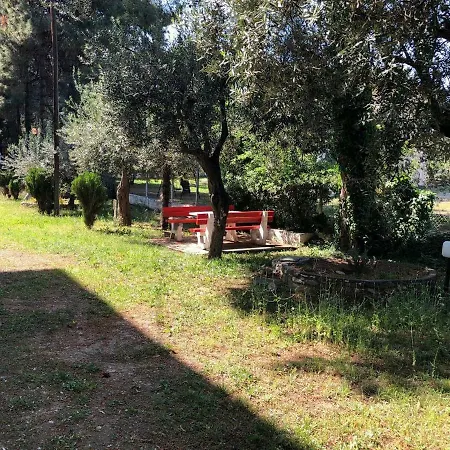 District 01 Beachfront * Metamorfosi (Sithonia)