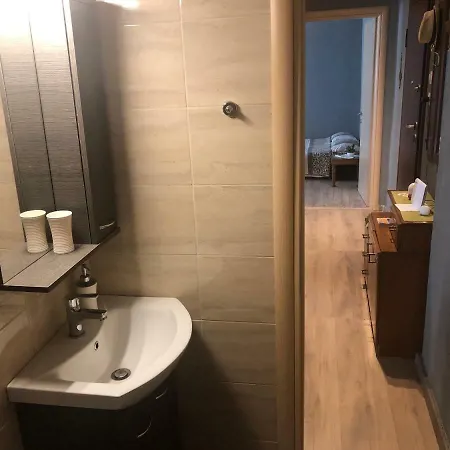 Feriehus District 01 Beachfront *