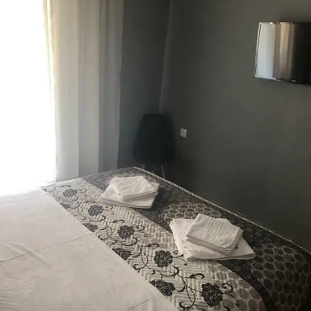 District 01 Beachfront * Metamorfosi (Sithonia)