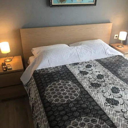 District 01 Beachfront