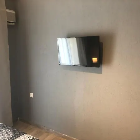 Feriehus District 01 Beachfront