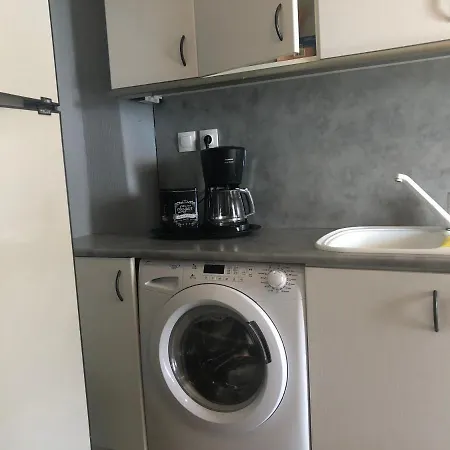 District 01 Beachfront Metamorfosi (Sithonia)