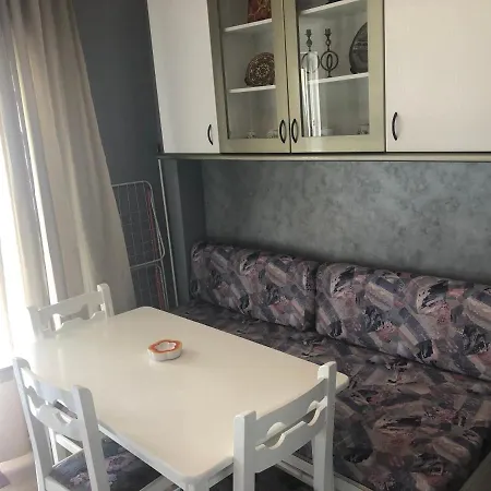 District 01 Beachfront Metamorfosi (Sithonia)