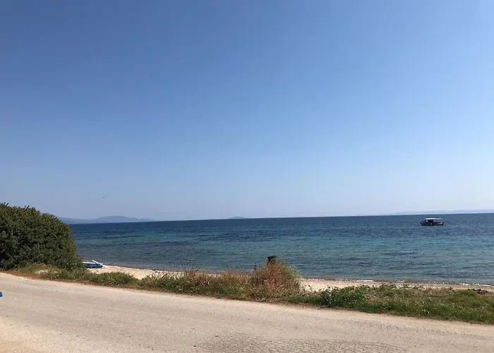 District 01 Beachfront *