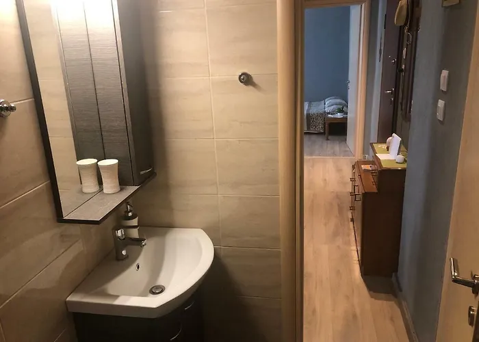 Tatil Evi District 01 Beachfront *