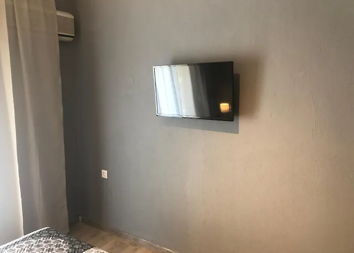 Tatil Evi District 01 Beachfront